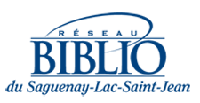 Logo - Réseau Biblio